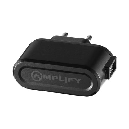 Amplify Agile Series Single USB 1a Wall Charger