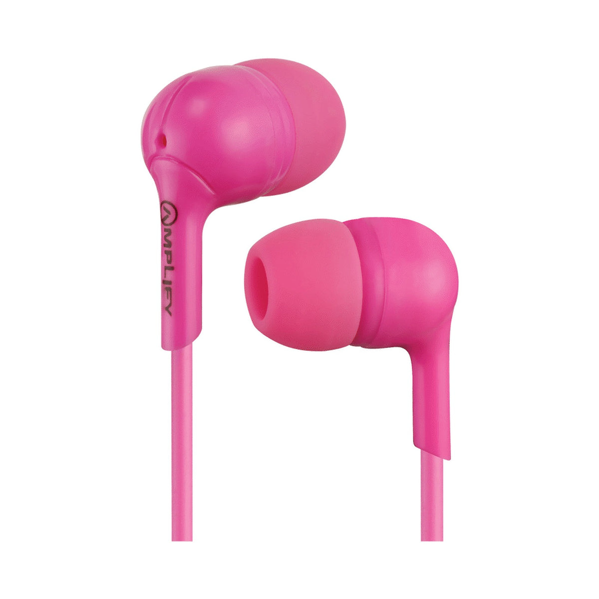 Amplify Jazz Series Earphone - Pink