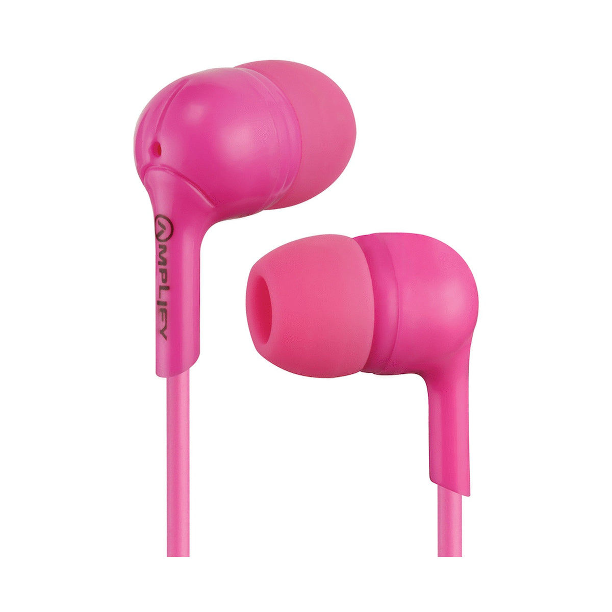 Amplify Jazz Series Earphone - Pink