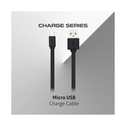 Amplify Charge Series Micro USB Charge Cable