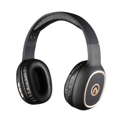 Amplify Chorus series Bluetooth Wireless Headphones - Black