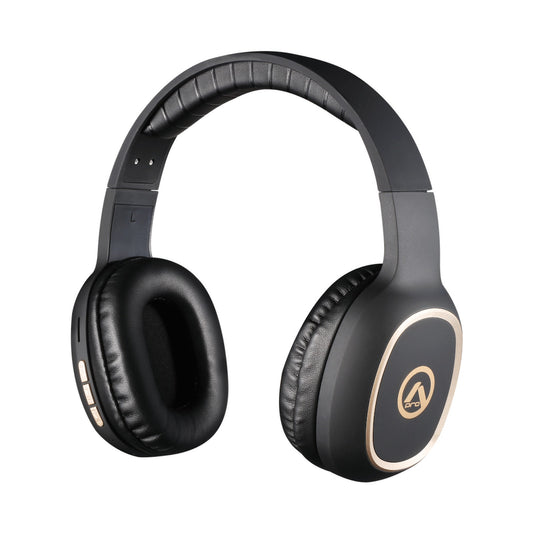 Amplify Chorus series Bluetooth Wireless Headphones - Black