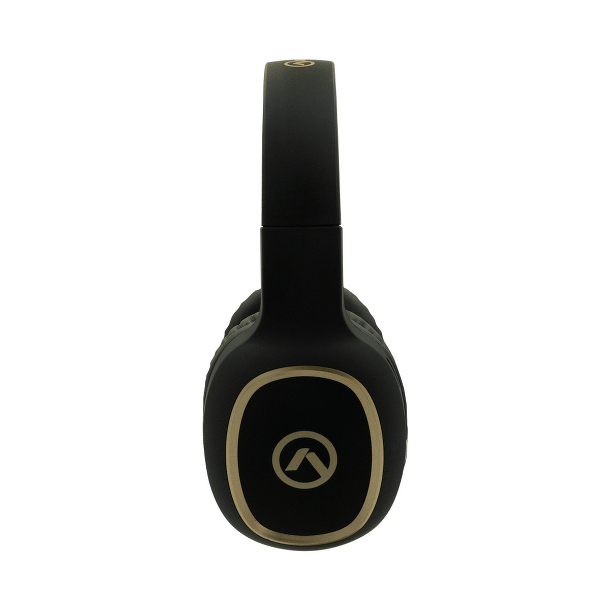 Amplify Chorus series Bluetooth Wireless Headphones - Black