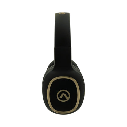 Amplify Chorus series Bluetooth Wireless Headphones - Black