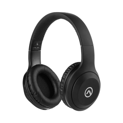 Amplify Chorus Series Bluetooth 2.0 Headphones - Black
