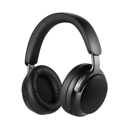 Amplify Chorus 3 Bluetooth Wireless Headphones - Black