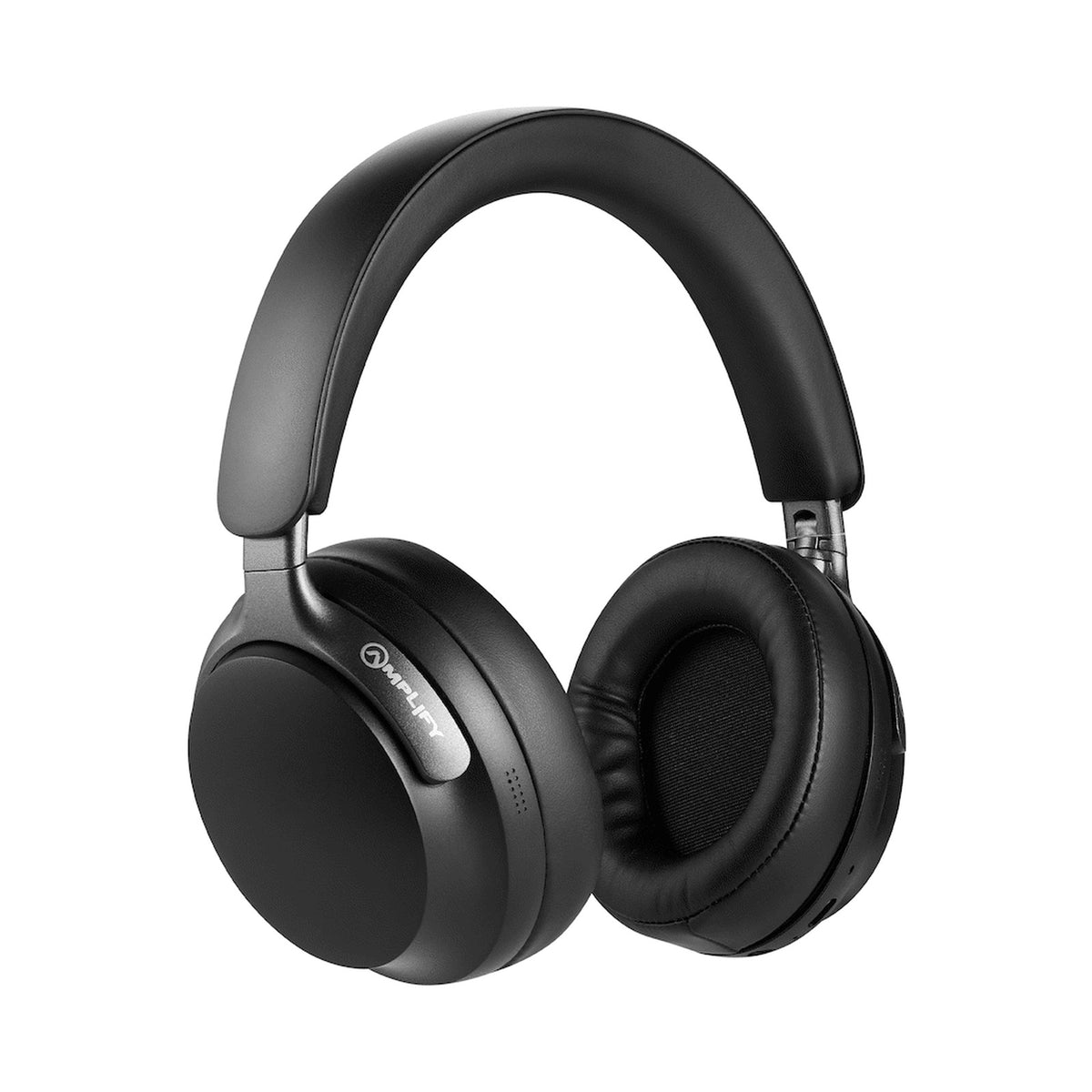 Amplify Chorus 3 Bluetooth Wireless Headphones - Black