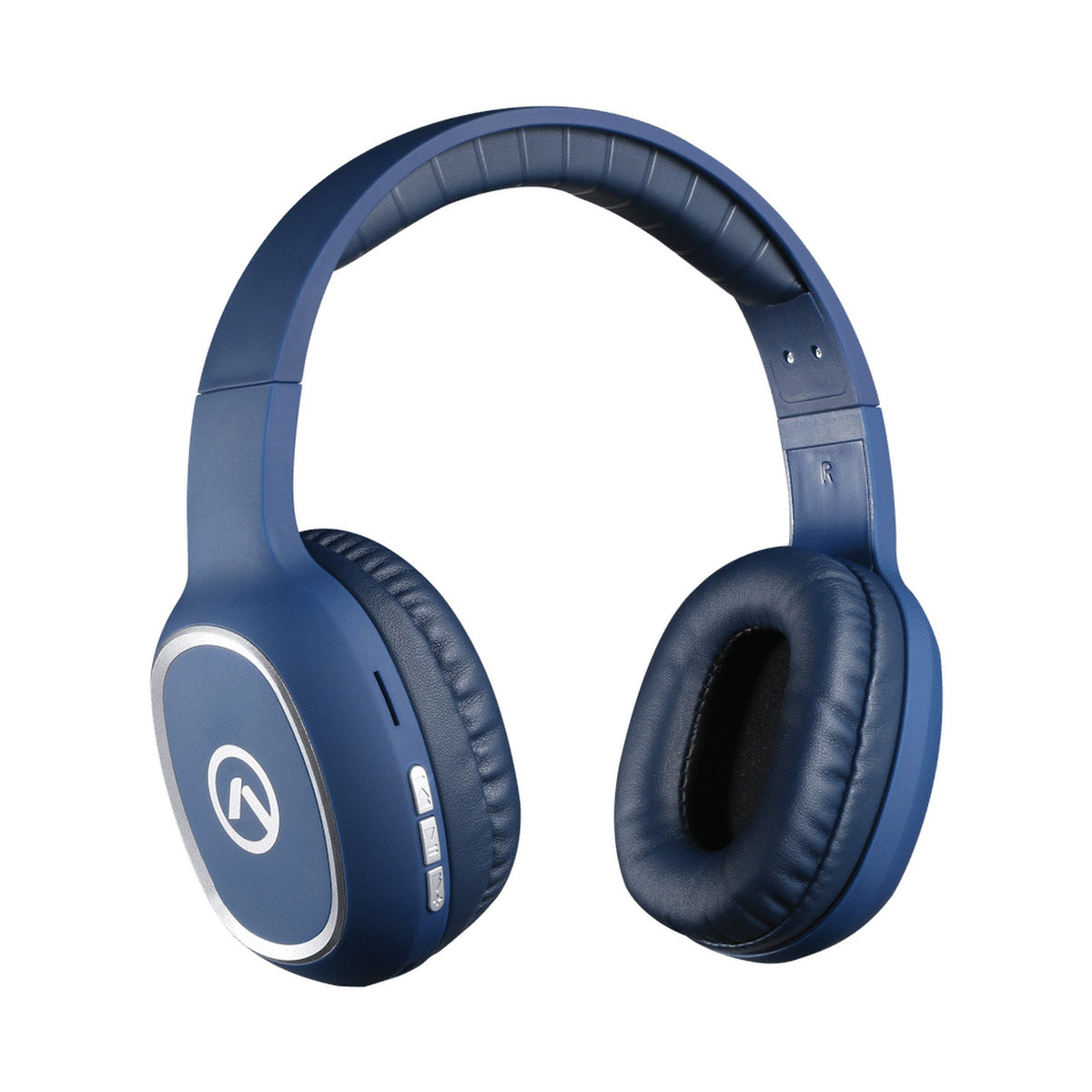 Amplify Chorus series Bluetooth Wireless Headphones - Dark blue