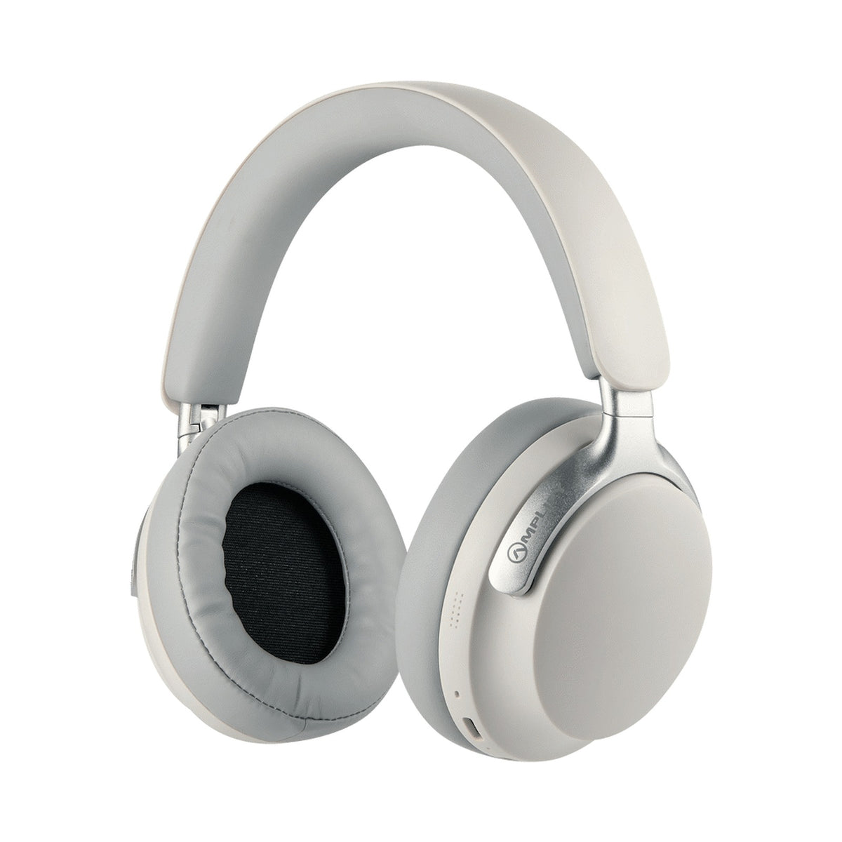 Amplify Chorus 3 Bluetooth Wireless Headphones - Nude