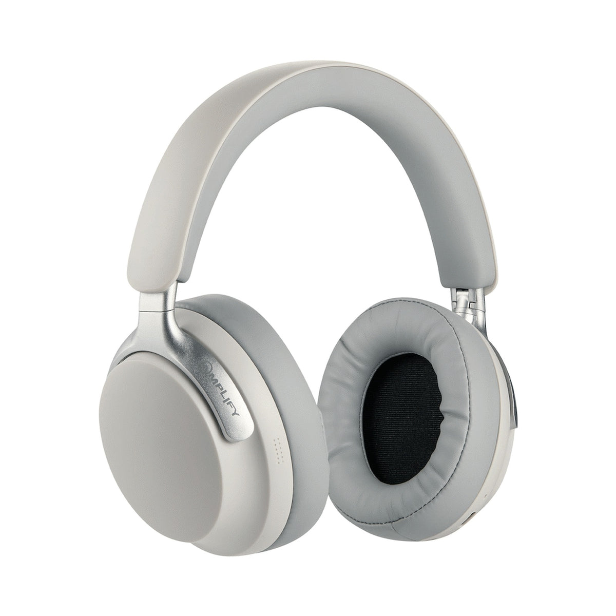 Amplify Chorus 3 Bluetooth Wireless Headphones - Nude
