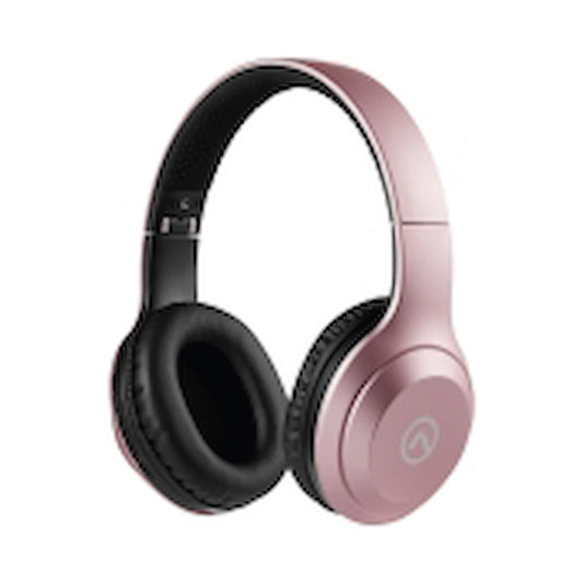Amplify Chorus Series 2.0 Bluetooth Headphones - Rose Gold