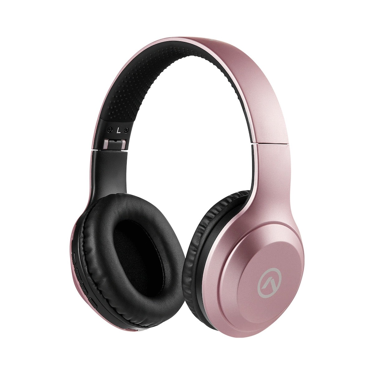 Amplify Chorus Series 2.0 Bluetooth Headphones - Rose Gold
