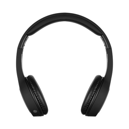 Amplify Fusion Series V2.0 Bluetooth Headphones - Black/Grey