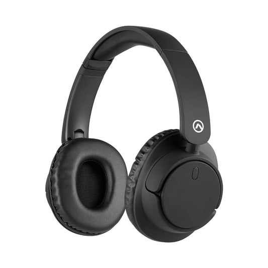 Amplify Fusion Series V3.0 Bluetooth Headphones - Black
