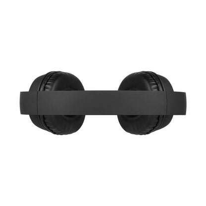 Amplify Fusion Series V3.0 Bluetooth Headphones - Black