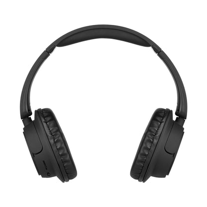 Amplify Fusion Series V3.0 Bluetooth Headphones - Black
