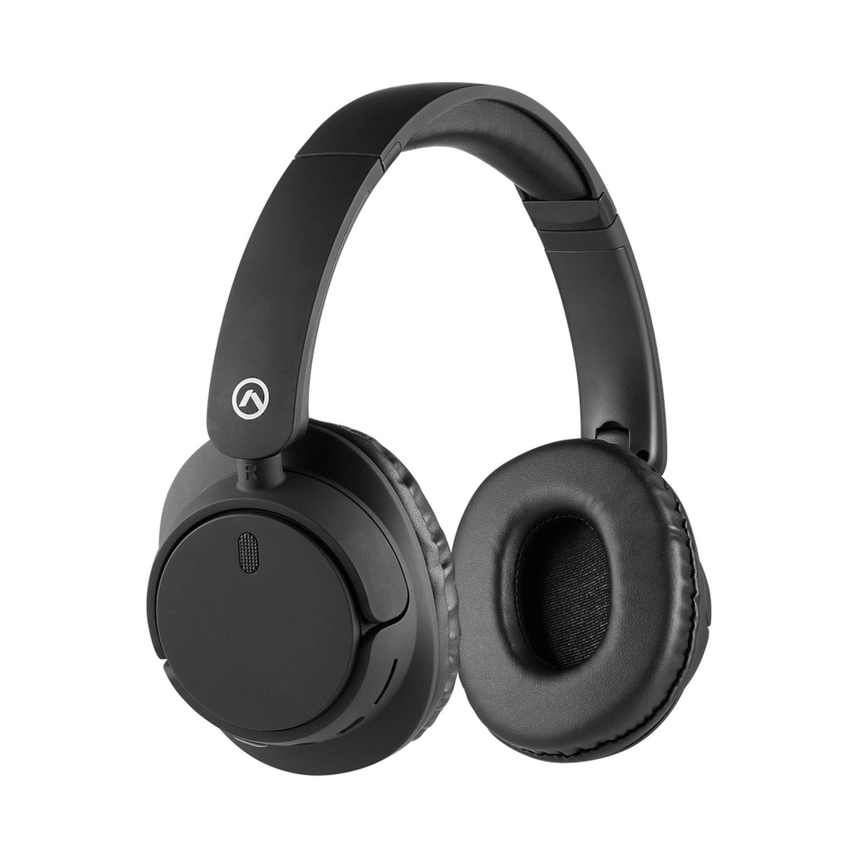 Amplify Fusion Series V3.0 Bluetooth Headphones - Black