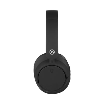 Amplify Fusion Series V3.0 Bluetooth Headphones - Black