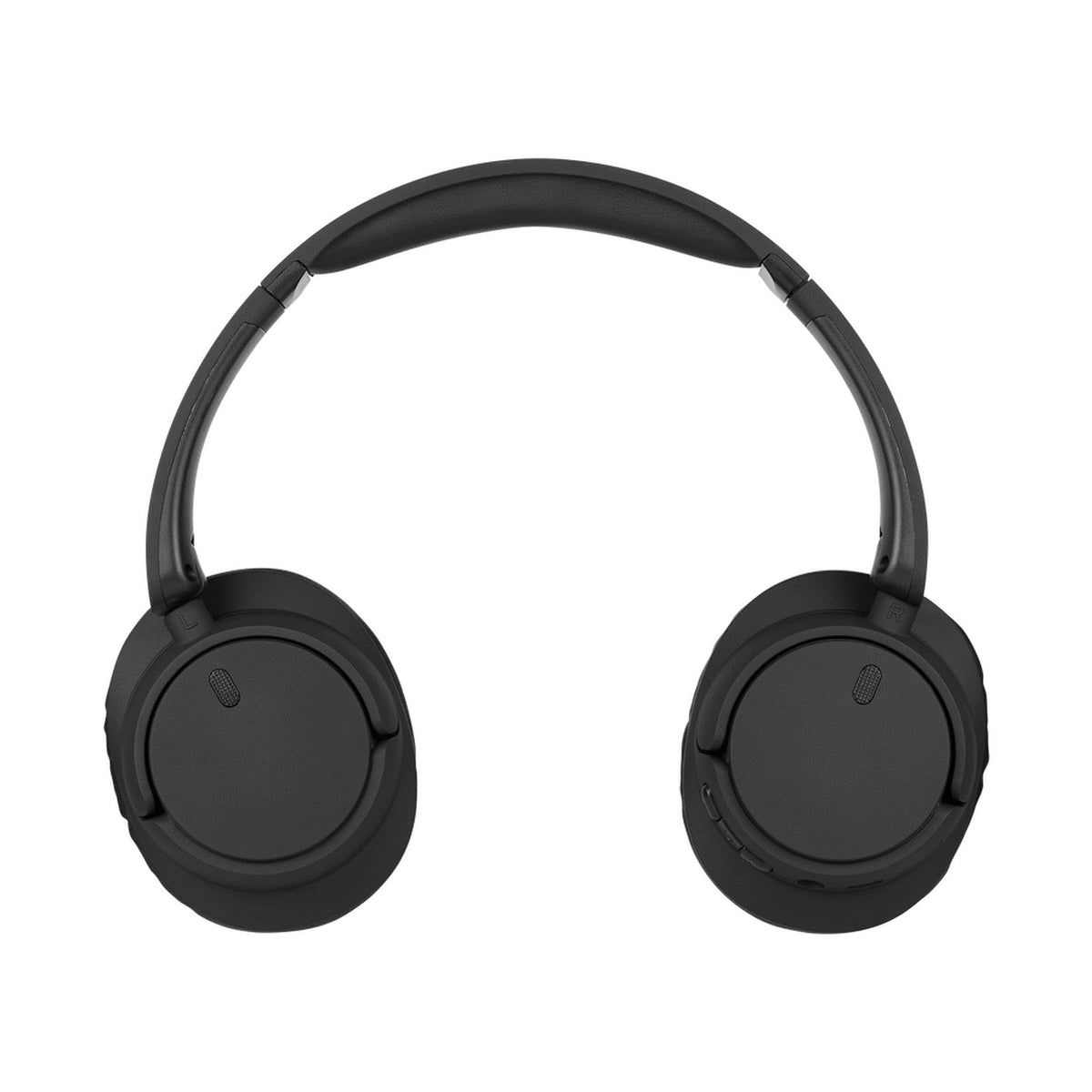 Amplify Fusion Series V3.0 Bluetooth Headphones - Black