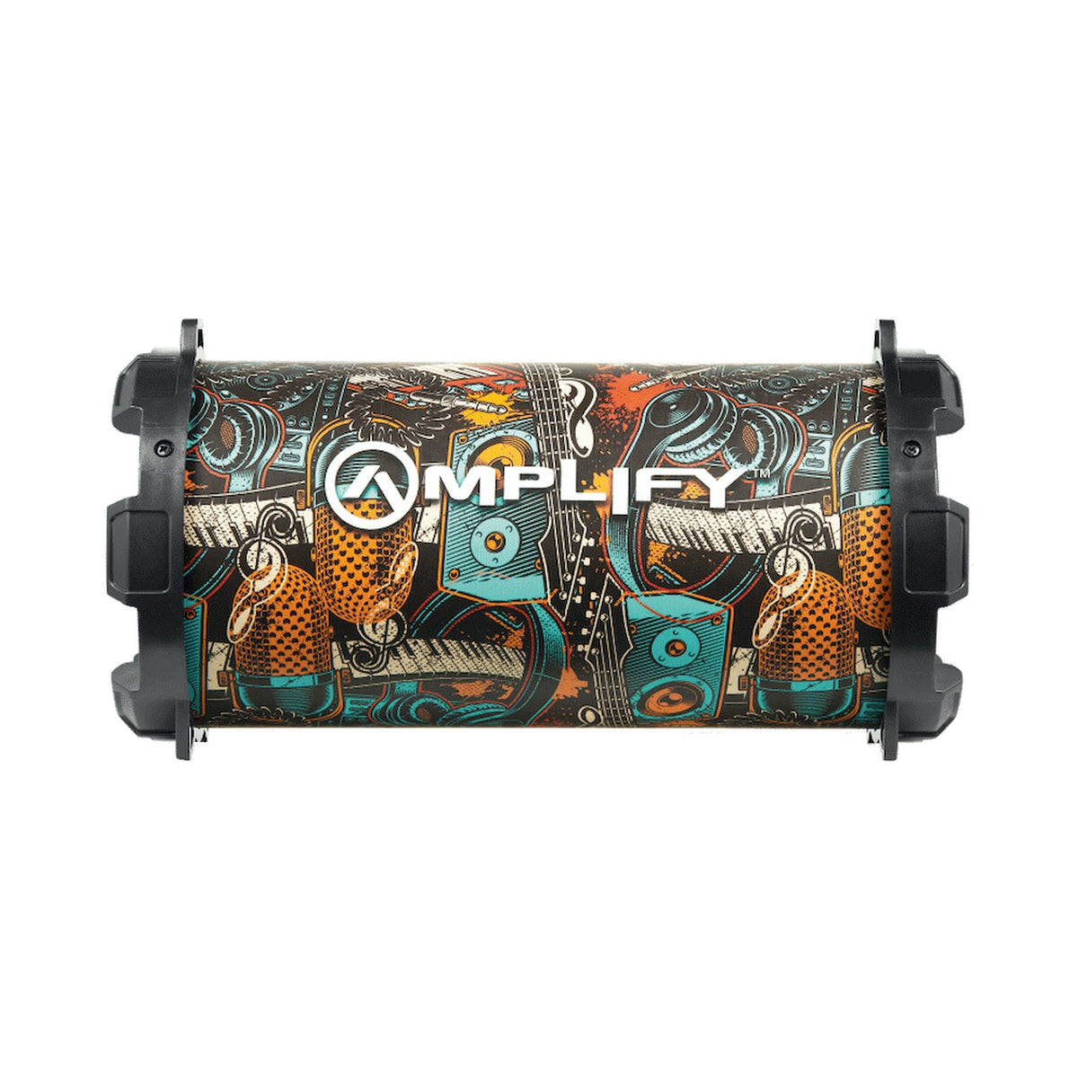 Amplify Cadence Series Speaker - Graffiti