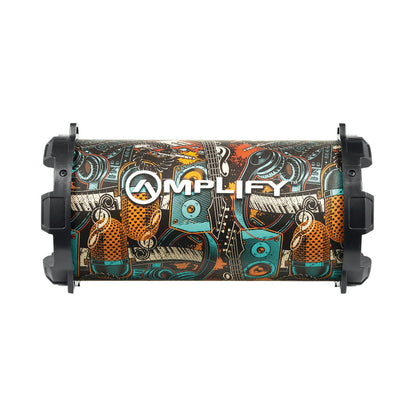 Amplify Cadence Series Speaker - Graffiti
