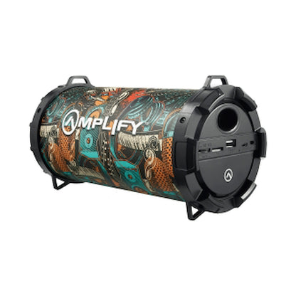 Amplify Cadence Series Speaker - Graffiti