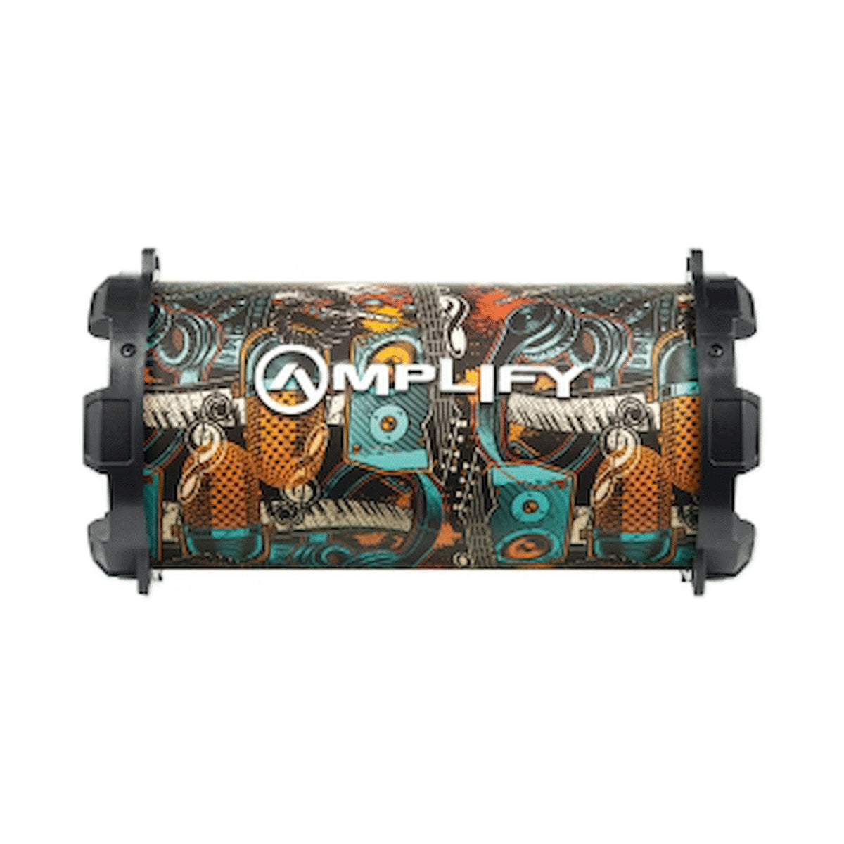 Amplify Cadence Series Speaker - Graffiti