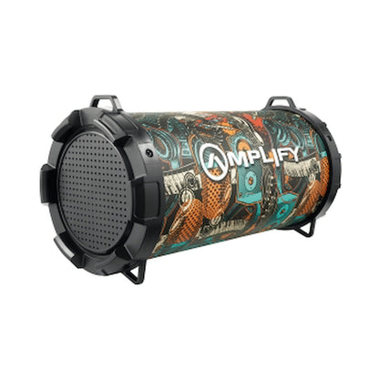 Amplify Cadence Series Speaker - Graffiti