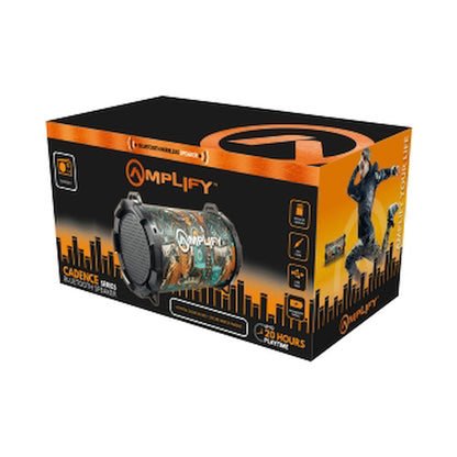Amplify Cadence Series Speaker - Graffiti