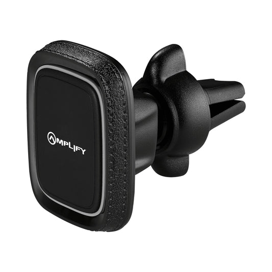 Amplify Firm series magnetic car phone holder - vent