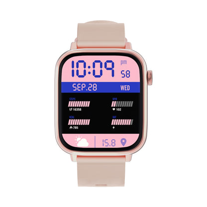 Amplify Athletic Series Smart Watch