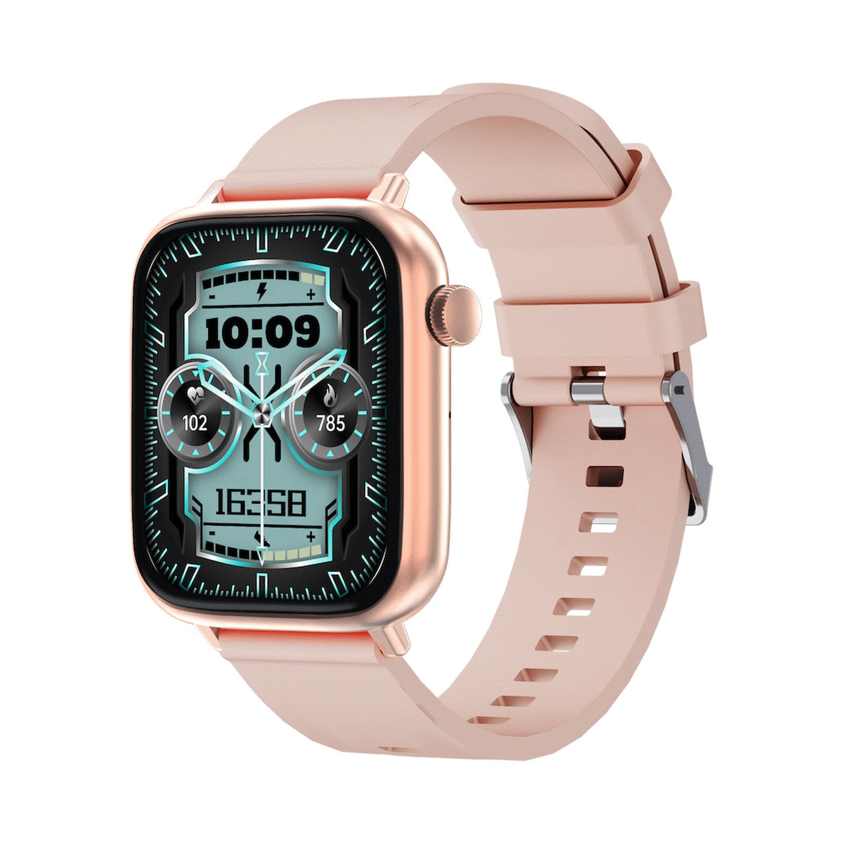 Amplify Athletic Series Smart Watch