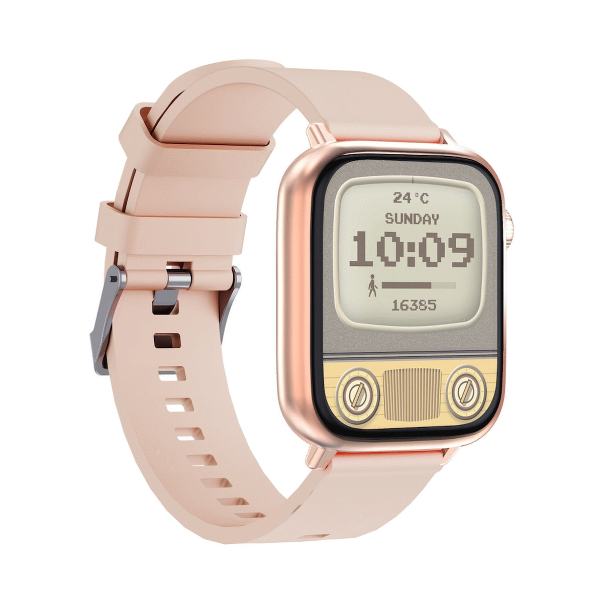Amplify Athletic Series Smart Watch