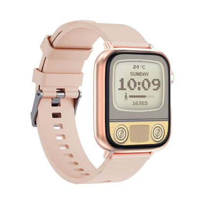 Amplify Athletic Series Smart Watch