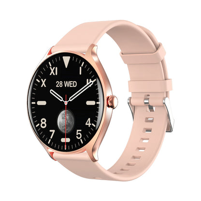 Amplify Compete Series Smart Watch - Gold