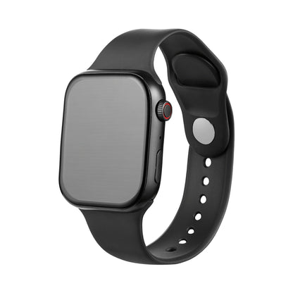 Amplify Challenge Series Square Smartwatch - Black