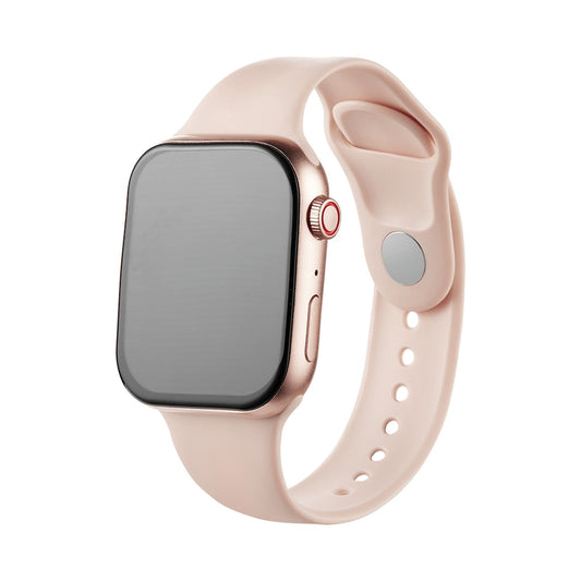 Amplify Challenge Series Square Smartwatch - Gold