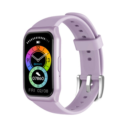 Amplify Lyra Series Smartwatch - Purple