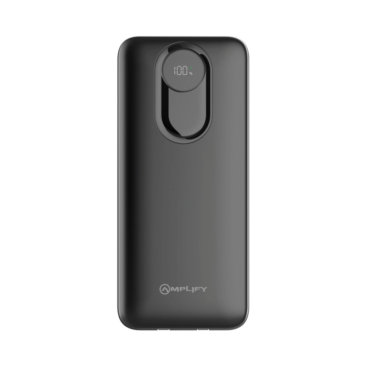 Amplify Spark Series 10000mAh Power Bank - Black