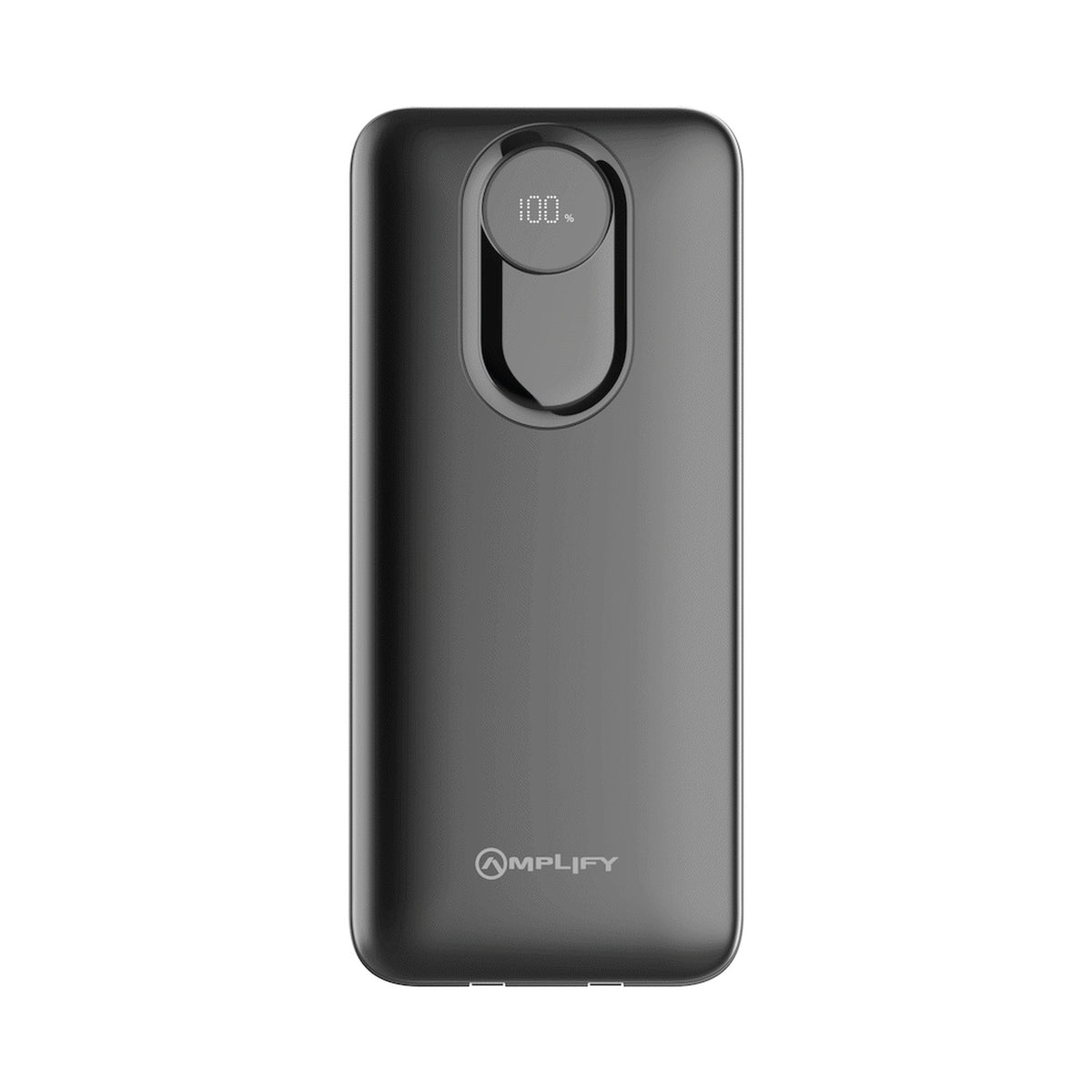 Amplify Spark Series 10000mAh Power Bank - Black