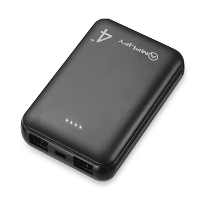 Amplify Power Bank Combo (Spark 10000mah) & (Verve Max)