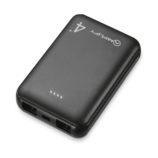 Amplify Power Bank Combo (Spark 10000mah) & (Verve Max)