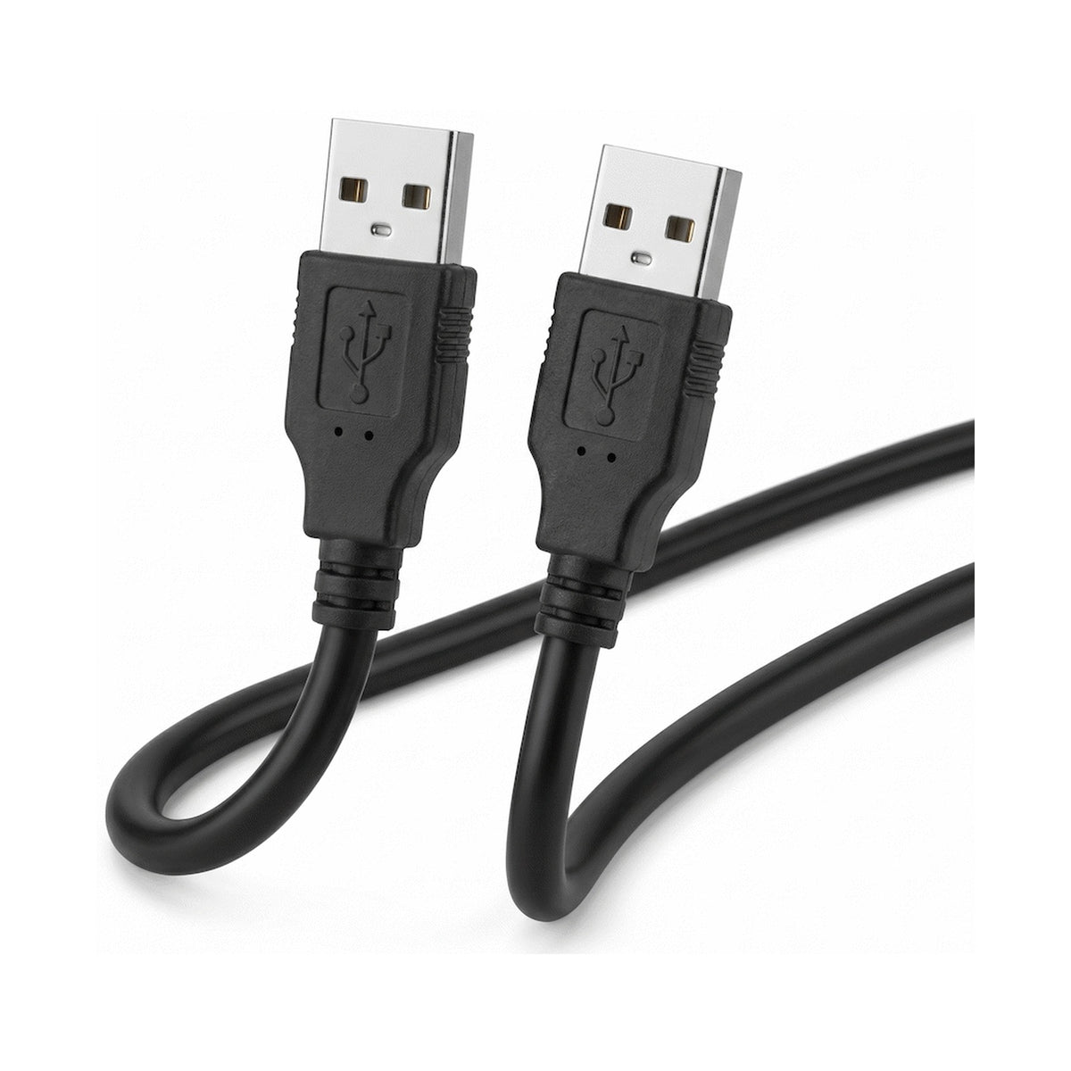 Amplify Cable - USB 2.0 AM to AM 2m