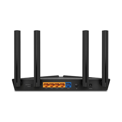 TP-Link Archer AX10 AX1500 Wi-Fi 6 Router