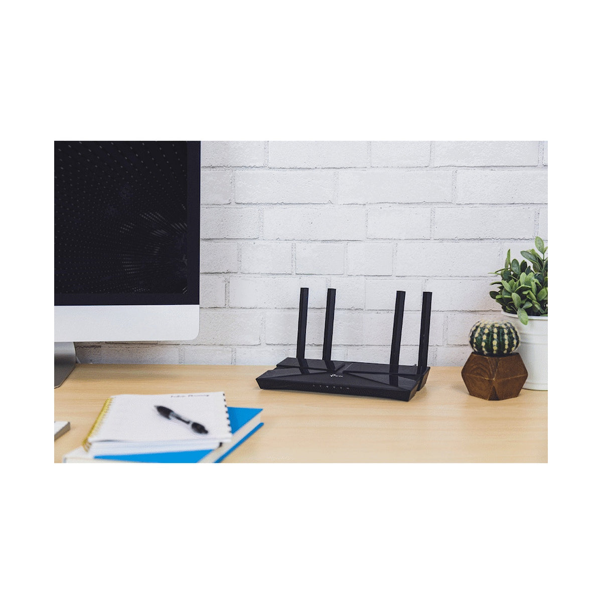 TP-Link Archer AX1500 Wi-Fi 6 Router