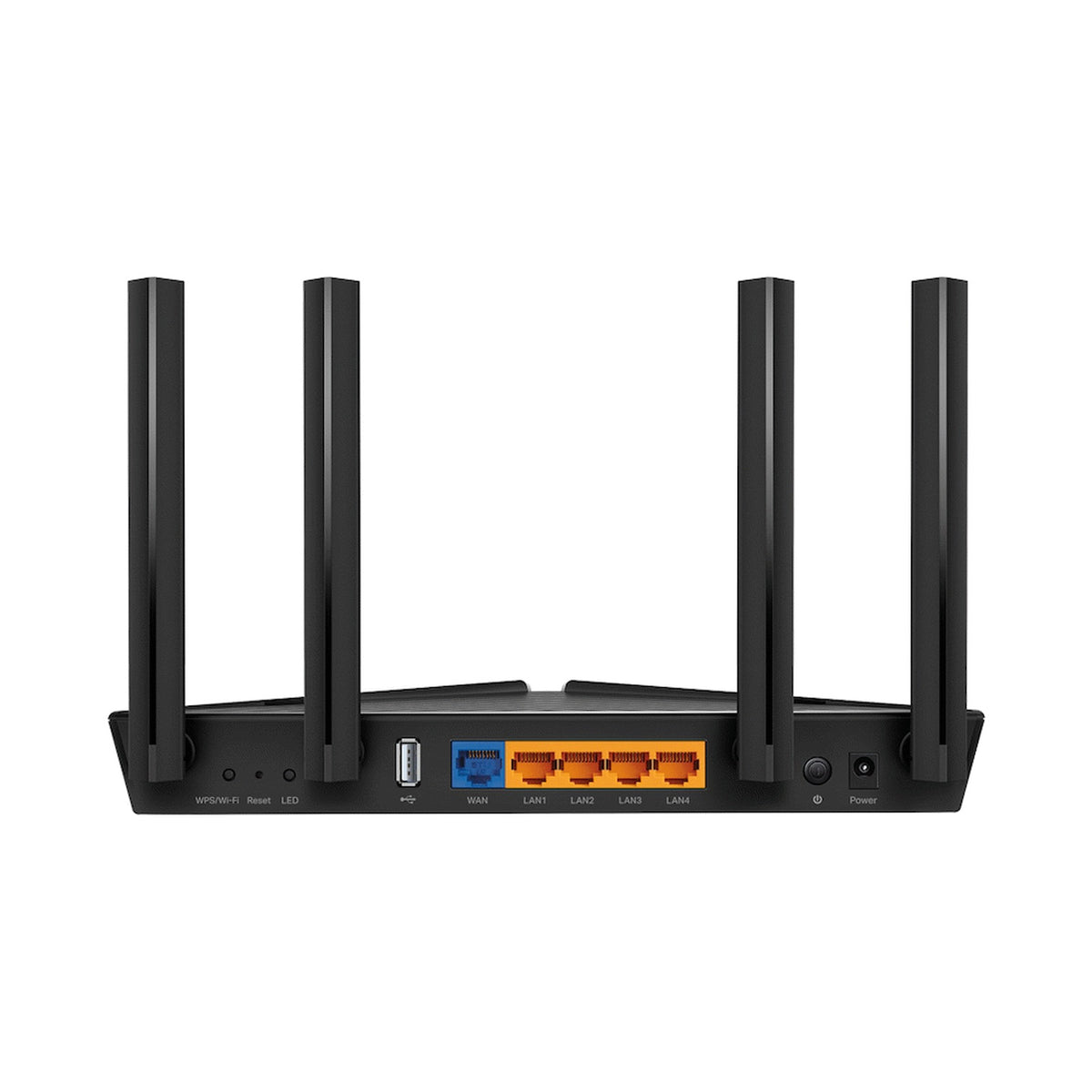 TP-Link Archer AX20 AX1800 Wi-Fi 6 Router