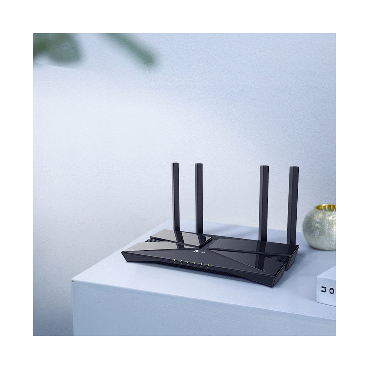 TP-Link Archer AX23 AX1800 Dual-Band Wi-Fi 6 Router
