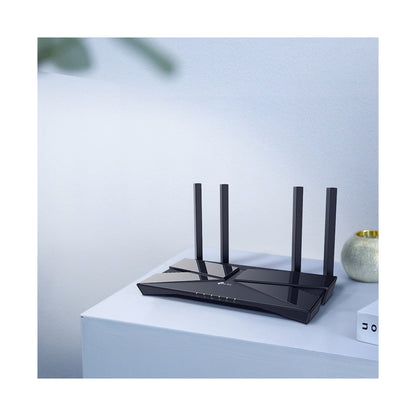 TP-Link Archer AX23 AX1800 Dual-Band Wi-Fi 6 Router