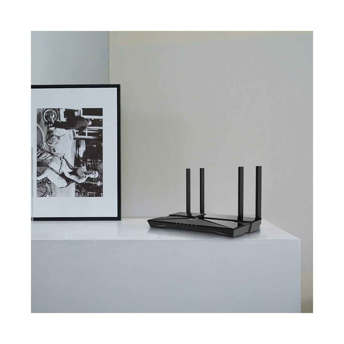 TP-Link Archer AX23 AX1800 Dual-Band Wi-Fi 6 Router