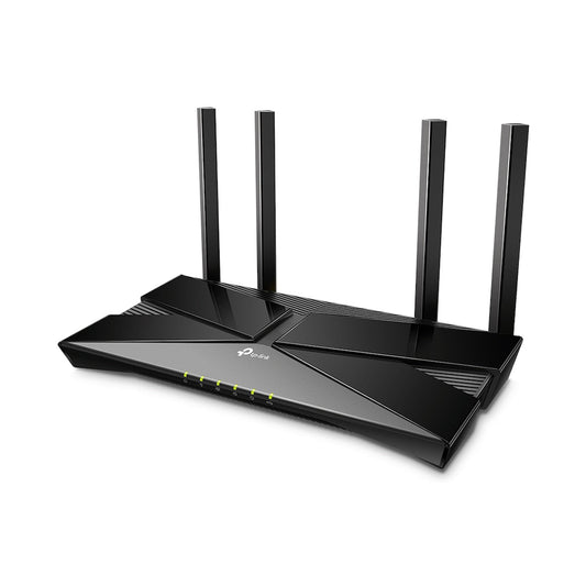 TP-Link Archer AX50 AX3000 Wi-Fi 6 Router